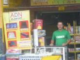 Fotos de Adn Plástico