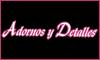 Fotos de Adornos Y Detalles