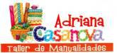 Fotos de Adriana Casanova