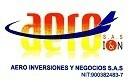 Fotos de Aero I&n S.a.s
