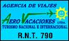 Fotos de Aerovacaciones Ltda.