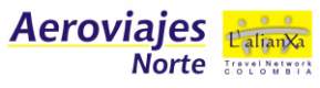 Fotos de Aeroviajes Norte Ltda