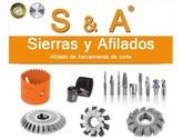 Fotos de Afilado De Herramientas Para Corte S&a