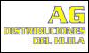 Fotos de Ag Distribuciones Del Huila