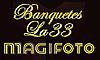 Fotos de Agasajos Banquetes La 33 Magifoto
