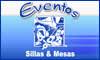 Fotos de Agasajos Eventos Sillas & Mesas