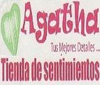 Fotos de Agatha Tienda De Sentimientos