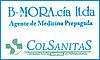 Fotos de Agencia Colsanitas B Mora Cia Ltda