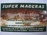 Fotos de Agencia De Maderas Supermaderas
