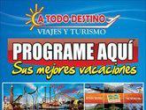 Fotos de Agencia De Viajes A Todo Destino