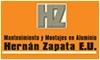 Fotos de Agencia Mantenimiento Y Montajes En Aluminio Hernán Zapata E.u.