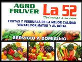 Fotos de Agro Fruver La 52