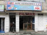 Fotos de Agrofiltraciones