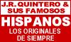 Fotos de Agrupación Artística J.r. Quintero & Sus Famosos Hispanos.