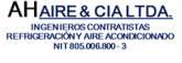 Fotos de Ah Aire & Cia Ltda.