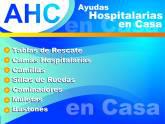 Fotos de Ahc Ayudas Hospitalarias En Casa