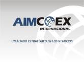 Fotos de Aimcoex Sociedad Comercio Internacional