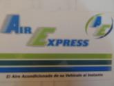Fotos de Air Express