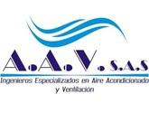 Fotos de Aire Acondicionado Y Ventilacion A.a.v. S.a.s. Pereira