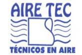 Fotos de Aire Tec