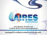 Fotos de Aires Servicios Integrales