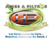 Fotos de Aires Y Filtros Hb