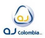 Fotos de Aj Colombia S.a.s.