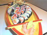 Fotos de Aki Cocina Oriental Arroces Wok & Sushi