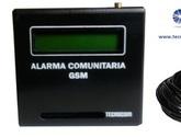 Fotos de Alarmas Comunitarias Activadas Por Celular Tecnocom Bogota