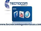 Fotos de Alarmas Comunitarias Tecnocom Ingenieria Bogota