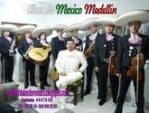 Fotos de Alas De Mexico Medellin Tu Mariachi