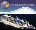 Fotos de Alas Marinas Sur America
