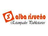 Fotos de Alba Risueño Estampados Publicitarios