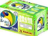 Fotos de Album Sobres Panini Mundial Brasil