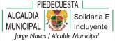 Fotos de Alcaldia Municipal De Piedecuesta