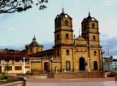 Fotos de Alcaldia Municipal De Zapatoca - Santander