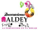 Fotos de Aldey Decoraciones