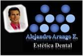 Fotos de Alejandro Arango E. Estética Dental