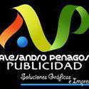 Alejandro Penagos Publicidad