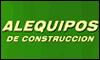 Fotos de Alequipos De Construcción
