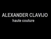 Fotos de Alexander Clavijo Alta Costura