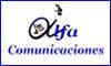 Fotos de Alfa Comunicaciones