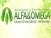 Fotos de Alfa & Omega