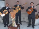 Fotos de Alfa Trio Internacional