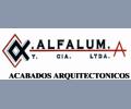 Fotos de Alfalum Acabados Arquitectonicos
