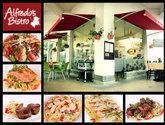 Alfredo´s Bistro