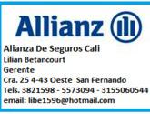 Fotos de Alianza De Seguros Cali