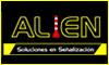 Fotos de Alien Soluciones En Señalizacion - Progen S.a.