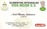 Fotos de Alimentos Integrales Viva Mejor