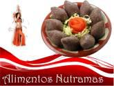 Fotos de Alimentos Nutramas - Comidas Árabes